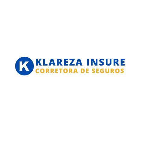 LOGO KLAREZA CORRETORA DE SEGUROS